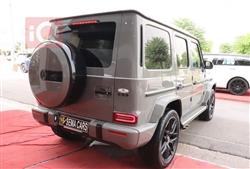 مێرسێدس بێنز G-Class